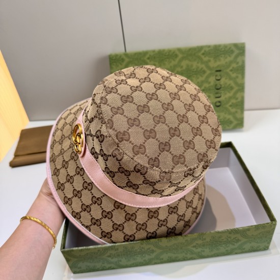 Gucci Hat
$30-$45