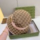 Gucci Hat
$30-$45