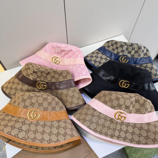Gucci Hat
$30-$45