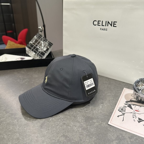 LP Hat
$30-$45
