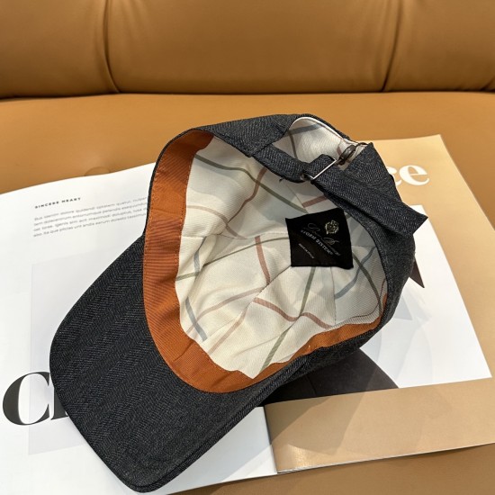 LP Hat
$30-$45