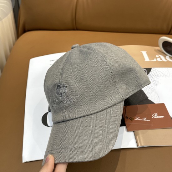 LP Hat
$30-$45