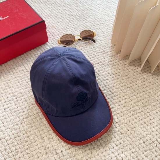 LP Hat
$30-$45