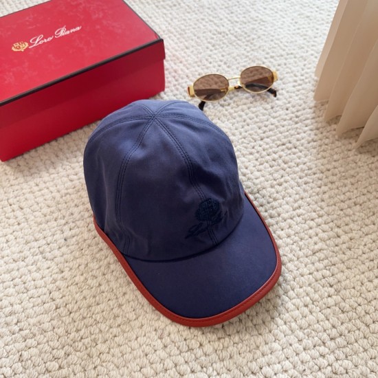 LP Hat
$30-$45