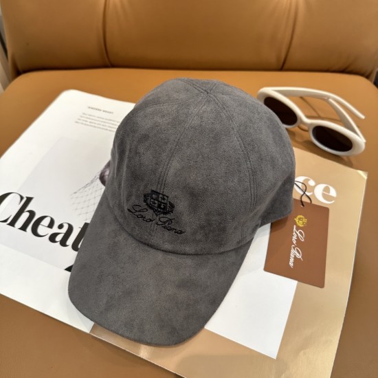 LP Hat
$30-$45