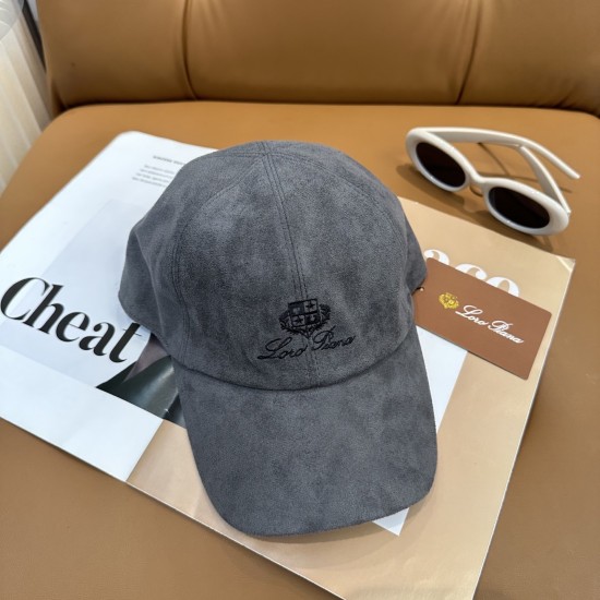 LP Hat
$30-$45