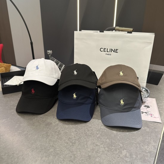 LP Hat
$30-$45