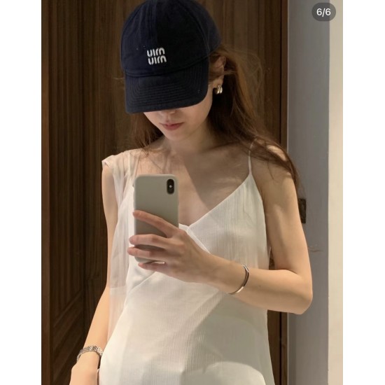 MiuMiu Hat
$30-$45