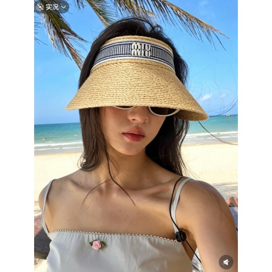 MiuMiu Hat
$30-$45