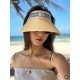 MiuMiu Hat
$30-$45