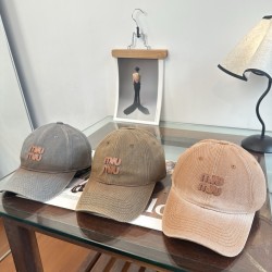 MiuMiu Hat
$30-$45