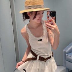 MiuMiu Hat
$30-$45
