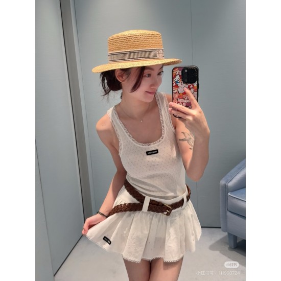 MiuMiu Hat
$30-$45