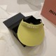 MiuMiu Hat
$30-$45
