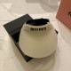MiuMiu Hat
$30-$45