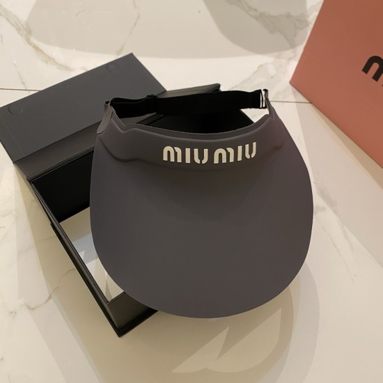 MiuMiu Hat
$30-$45