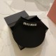 MiuMiu Hat
$30-$45