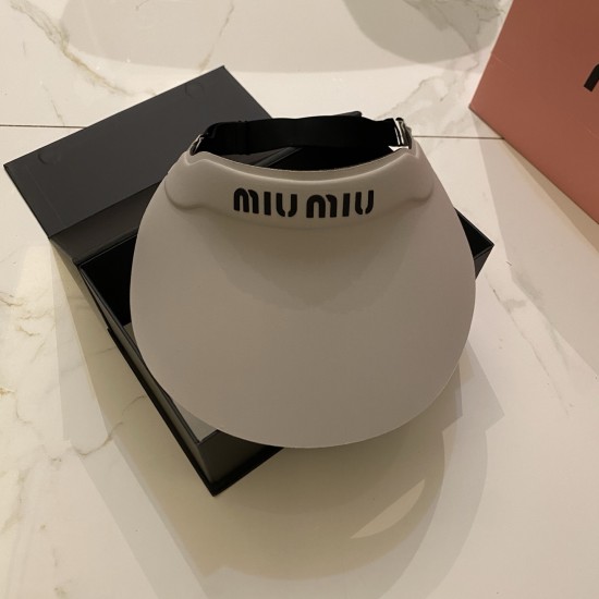 MiuMiu Hat
$30-$45