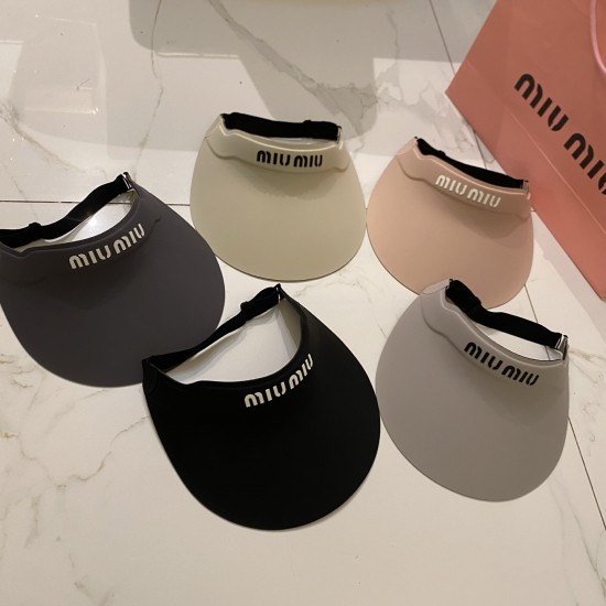 MiuMiu Hat
$30-$45