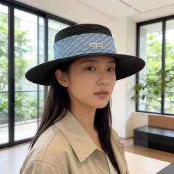MiuMiu Hat
$30-$45