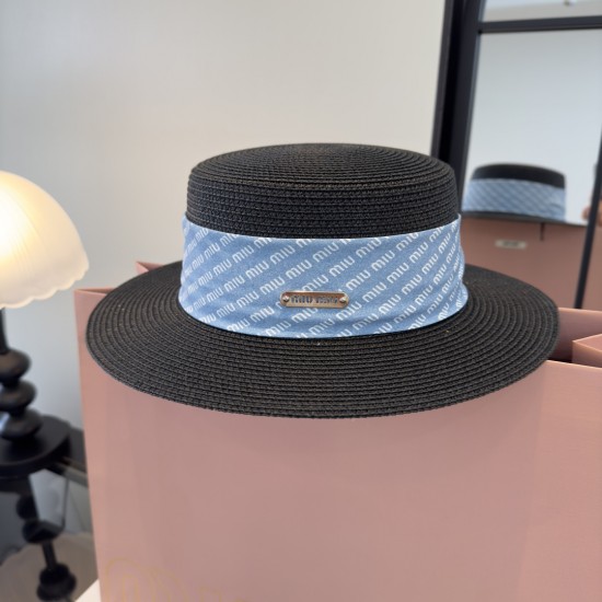 MiuMiu Hat
$30-$45