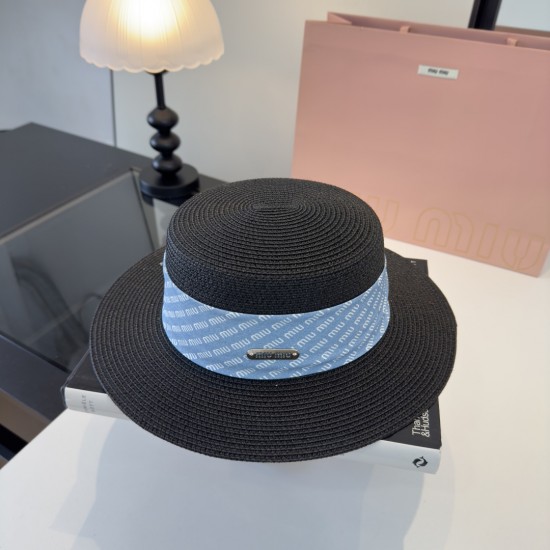 MiuMiu Hat
$30-$45