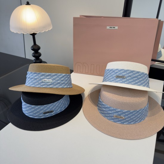 MiuMiu Hat
$30-$45
