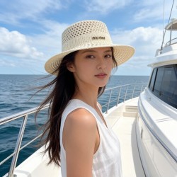 MiuMiu Hat
$30-$45