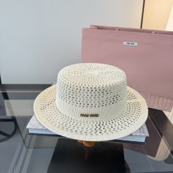 MiuMiu Hat
$30-$45