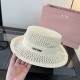 MiuMiu Hat
$30-$45