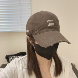 MiuMiu Hat
$30-$45