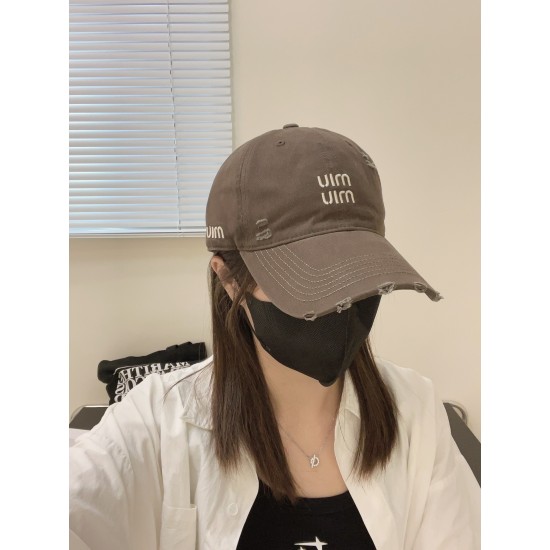 MiuMiu Hat
$30-$45