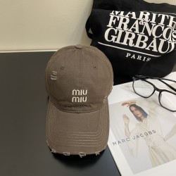 MiuMiu Hat
$30-$45