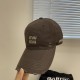 MiuMiu Hat
$30-$45
