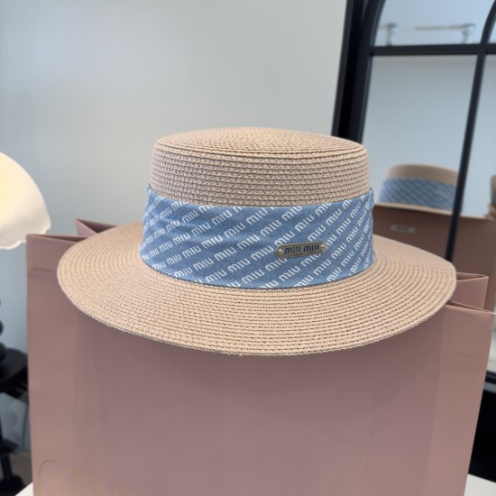 MiuMiu Hat
$30-$45