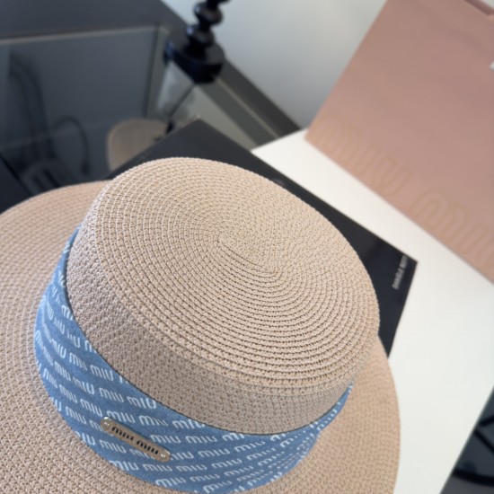 MiuMiu Hat
$30-$45