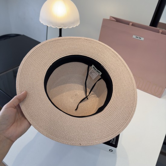 MiuMiu Hat
$30-$45