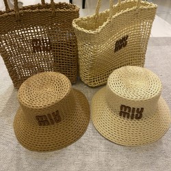 MiuMiu Hat
$30-$45