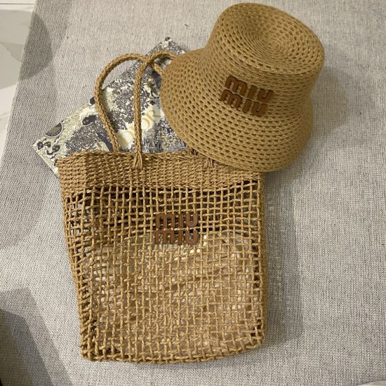 MiuMiu Hat
$30-$45