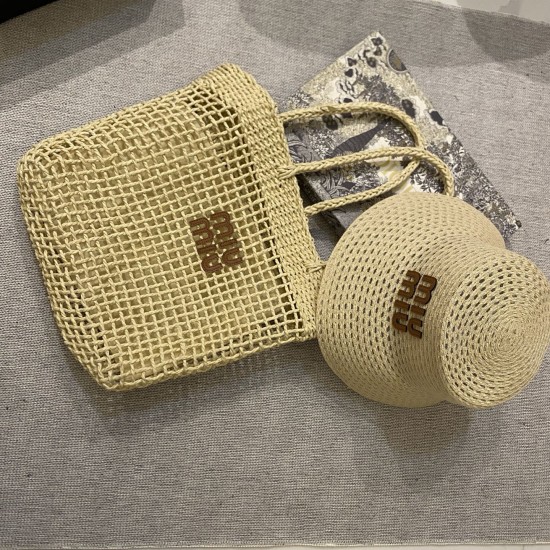 MiuMiu Hat
$30-$45