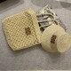 MiuMiu Hat
$30-$45
