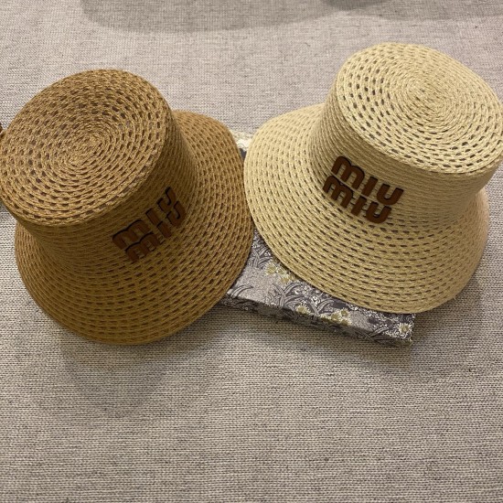 MiuMiu Hat
$30-$45