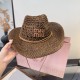 MiuMiu Hat
$30-$45