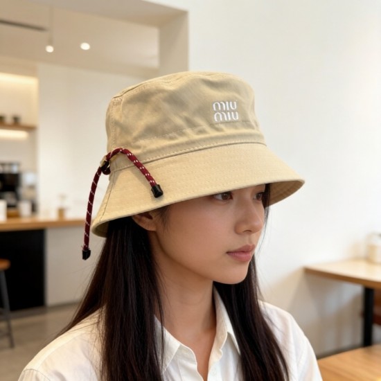 MiuMiu Hat
$30-$45