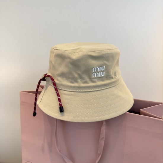 MiuMiu Hat
$30-$45