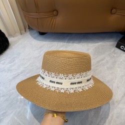 MiuMiu Hat
$30-$45