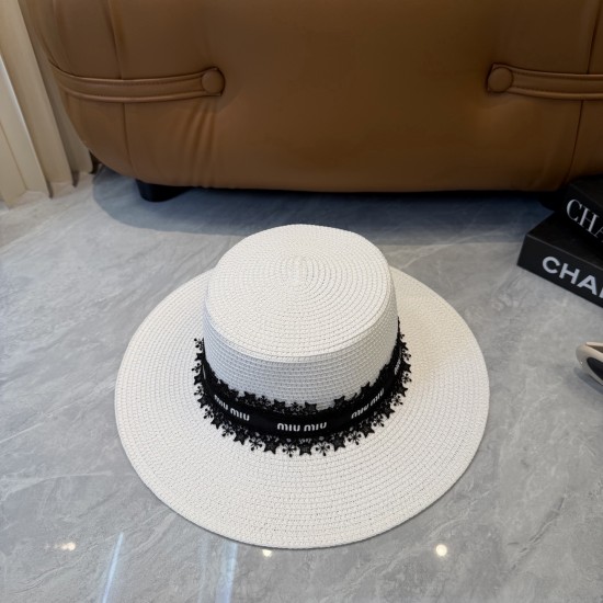 MiuMiu Hat
$30-$45