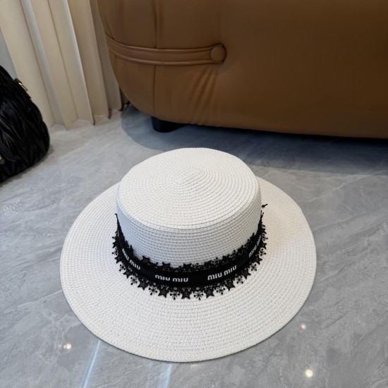 MiuMiu Hat
$30-$45