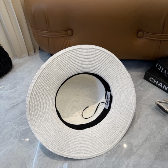 MiuMiu Hat
$30-$45