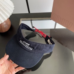 MiuMiu Hat
$30-$45